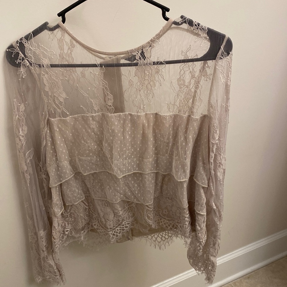 Cute top